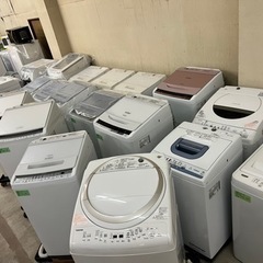 TT 大型洗濯機 家電 生活家電 洗濯機