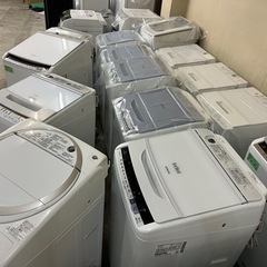 TTビートウォッシュ大量家電 生活家電 洗濯機