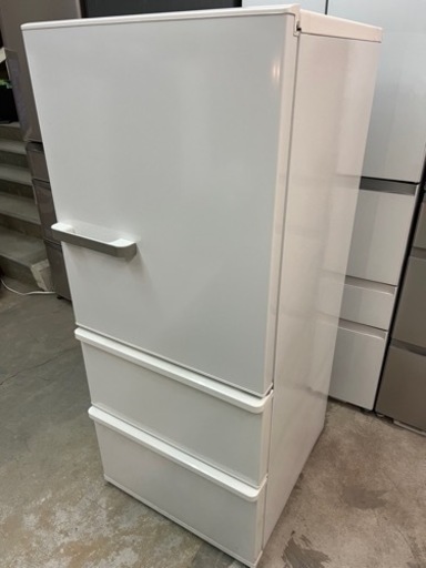 TT 2022年式 272L AQUA 3ドア冷蔵庫 TT 2022年式 272L AQUA 3ドア冷蔵庫