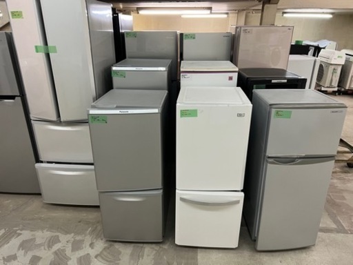 TT 単身家電 冷蔵庫 洗濯機セット