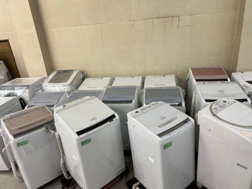 TT 家電 生活家電 洗濯機