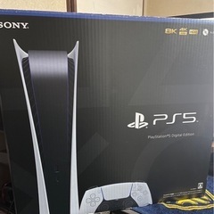 PS5 美品