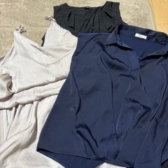 レディース　服