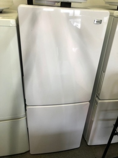 ハイア-ル。冷蔵庫。14000円。