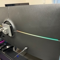 最終値下げ】NNOCN 40インチ ウルトラワイド モニター, 144Hz ワイド