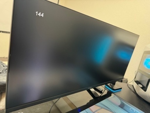 【最終値下げ】NNOCN 40インチ ウルトラワイド モニター, 144Hz ワイドモニター