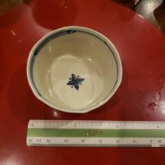 九谷焼小鉢5枚セット