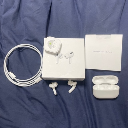 AirPods Pro 第一世代