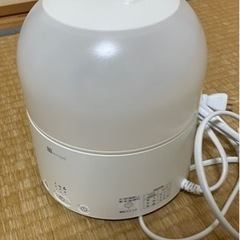 加湿器