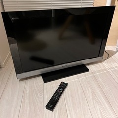 SONY テレビ　32インチ　KDL32EX300