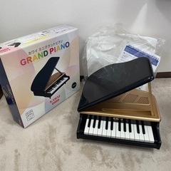 KAWAI ミニグランドピアノ