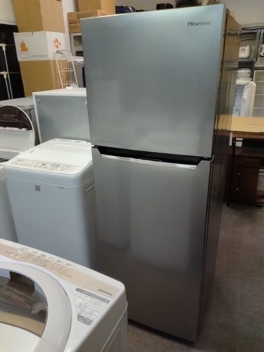 冷蔵庫.高年式2021年.227L.16000円