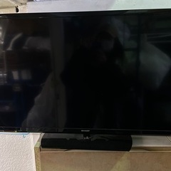 SHARP 液晶テレビ