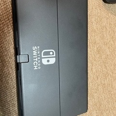 任天堂　Switch有機el 訳あり