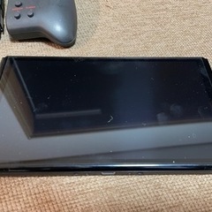 任天堂　Switch有機el 訳あり