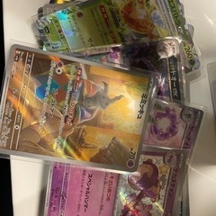 ポケモンカードまとめ売り