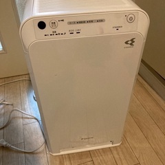 ダイキン空気清浄機　kafp097a4