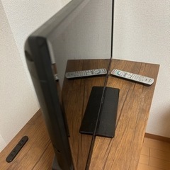 テレビ th-32G300 32インチ 本体・B-CAS・リモコン・acコードのみ