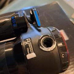 rockshox super deluxe select＋