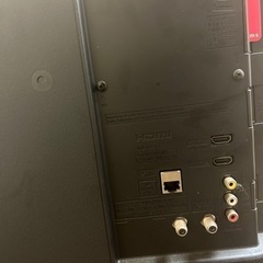 テレビ th-32G300 32インチ 本体・B-CAS・リモコン・acコードのみ