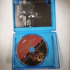 愛と哀しみのボレロ(\'81仏)　Blu-ray