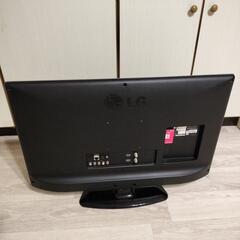☆中古液晶テレビ　LG 28LF4930