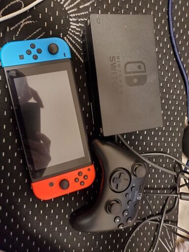 その他 Switch