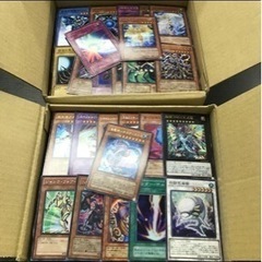 遊戯王　4000枚くらい！　