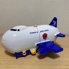 (引き渡し予定).くみかえアクション　キャリアカー&カーゴジェット