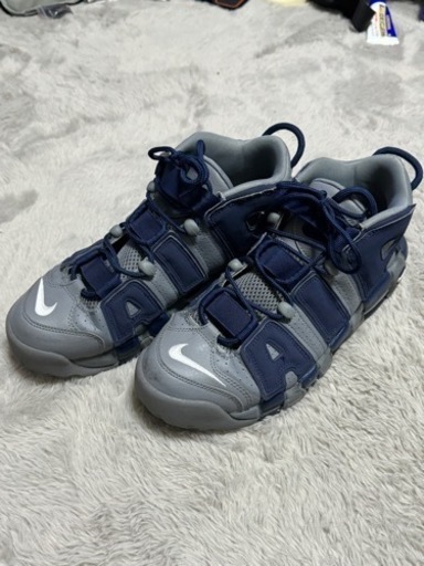 Nike Air More Uptempo ’96  モアテン