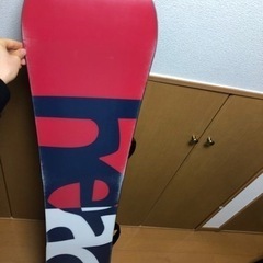 スノボード セット HEAD