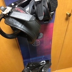 スノボード セット HEAD