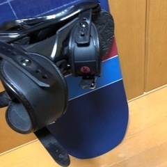 スノボード セット HEAD