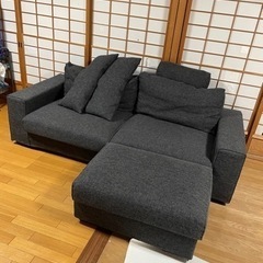 MAATEE&SONS WAGAMAMA TOKYO別注 カシミヤカーディガン