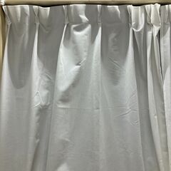 NITORI ニトリ レースカーテン（防炎・アラン・100×20...