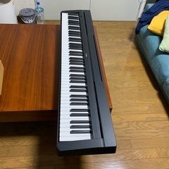 yamaha p-45 キーボード　ピアノ