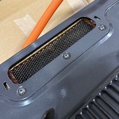 ガスコンロ　プロパン用