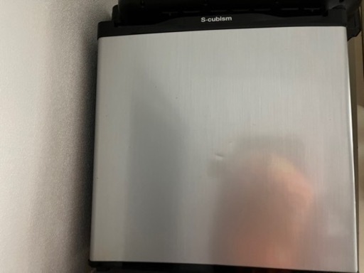小型冷蔵庫