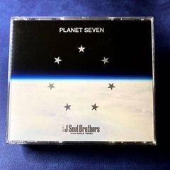 値下げ可◎ 3代目JSoulbrothers  PLANET S...