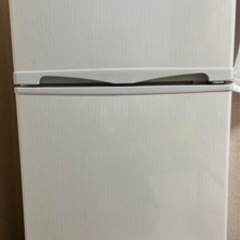 冷蔵庫　138L  