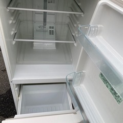 💁‍♀️☘️大阪市から阪南市まで配達設置無料💁‍♀️パナソニック冷蔵庫138L🍀保証有り