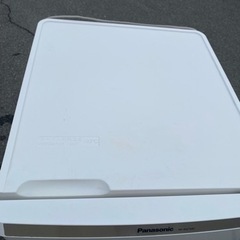 💁‍♀️☘️大阪市から阪南市まで配達設置無料💁‍♀️パナソニック冷蔵庫138L🍀保証有り