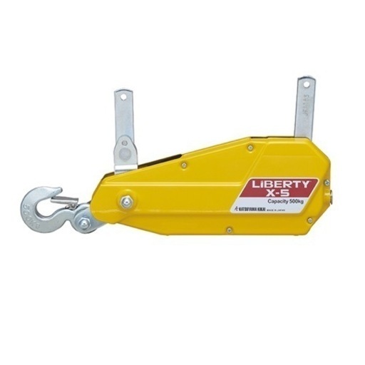 チルコーポレーション (TIR)リバティチルホールX-5（ハンディタイプの  