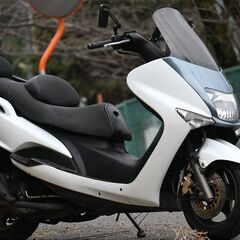 YAMAHA*マジェスティ125FI*リアタイヤ新品*WAKO'...