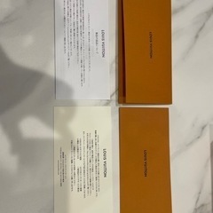 証明書2023年12月 新品同様 ルイヴィトン 手袋 ネオ プティ ダミエ M77992
