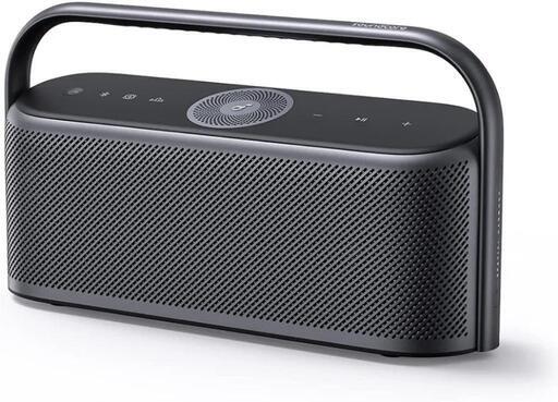 早い者勝ち!!　値下げOK!!　ANKER　Soundcore　Motionx600