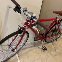 自転車