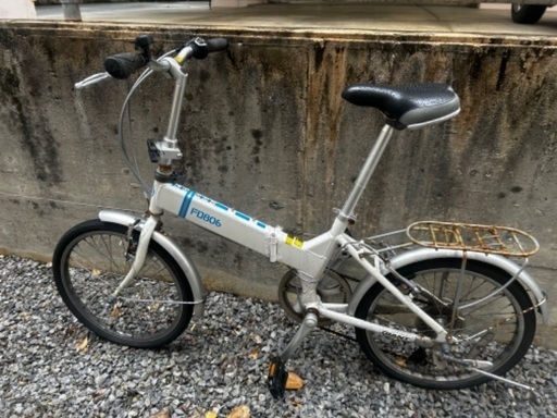 中古自転車売ります！