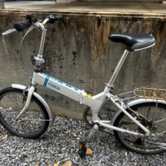 中古自転車🚲売ります！