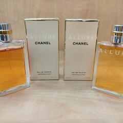 シャネル CHANEL アリュール ALLURE 　50mL 2...